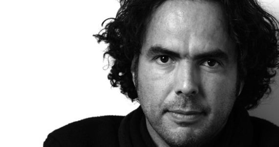 Alejandro Gonzlez Iñárritu