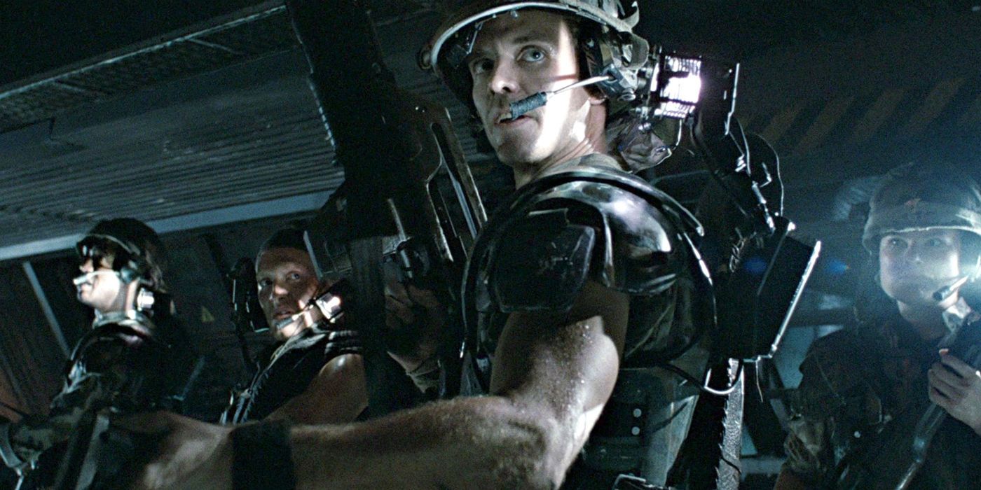 Alien: Romulus Director Shares James Cameron & Ridley Scott’s Reactions (& How They Were Different)