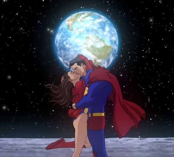 ‘All-Star Superman’ Review (Blu-ray)
