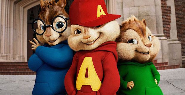 Alvin and the Chipmunks 4 Director