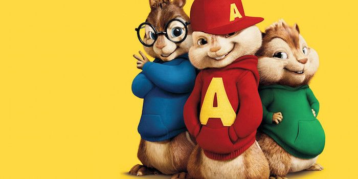 Alvin and the Chipmunks Movie Box Office