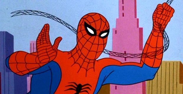 Amazing Spider-Man 2 Catchphrase Easter Egg