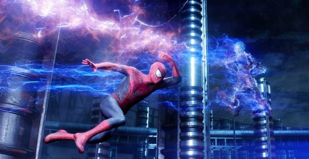 ‘The Amazing Spider-Man 2’ Review