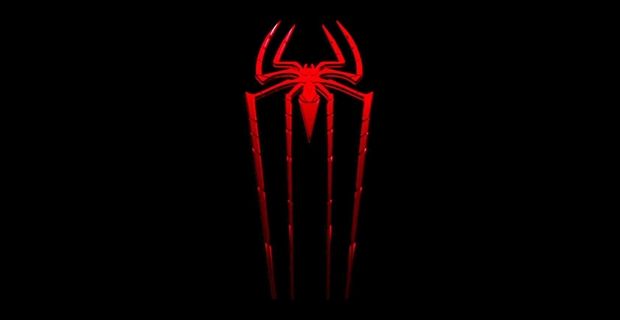 Amazing Spider-Man 2 Logo Preview Reviews