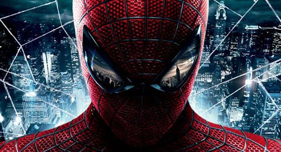  First 'Amazing Spider-Man' Reviews; New Clips, TV Spots & Featurettes