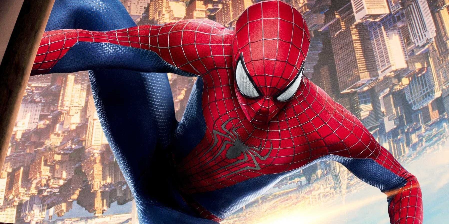 10 Superpowers You Didn't Know Spider-Man Had