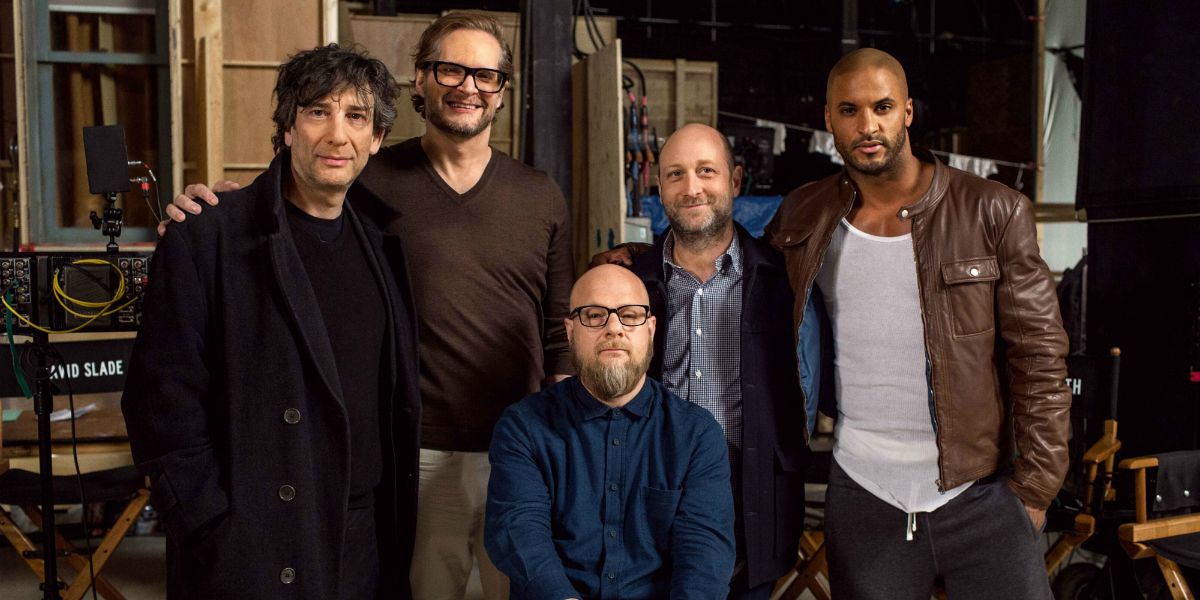 TV News Wrap-Up: American Gods Starts Filming, Stana Katic Leaves Castle & More
