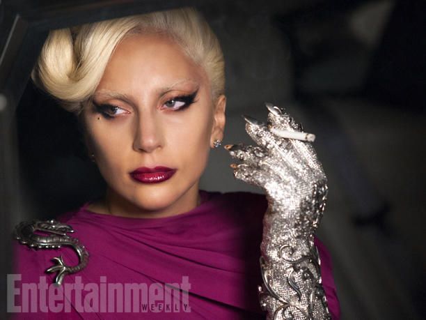 American Horror Story - Entertainment Weekly image 1