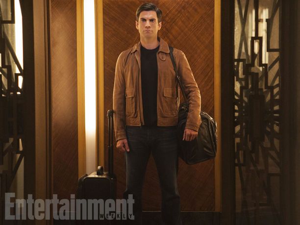 American Horror Story Hotel - Entertainment Weekly image 4