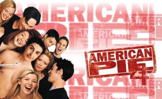 Harold &amp; Kumar creators directing American Pie 4