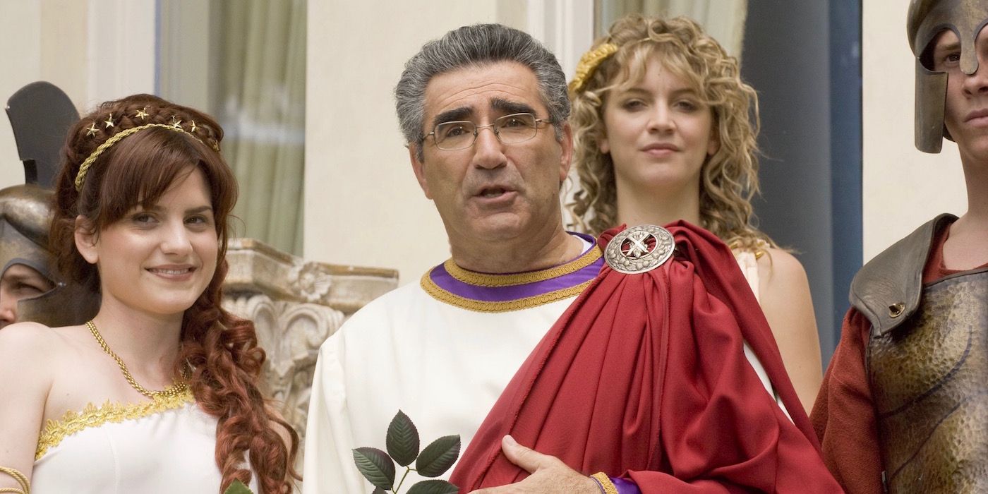 Eugene Levy in American Pie Beta House