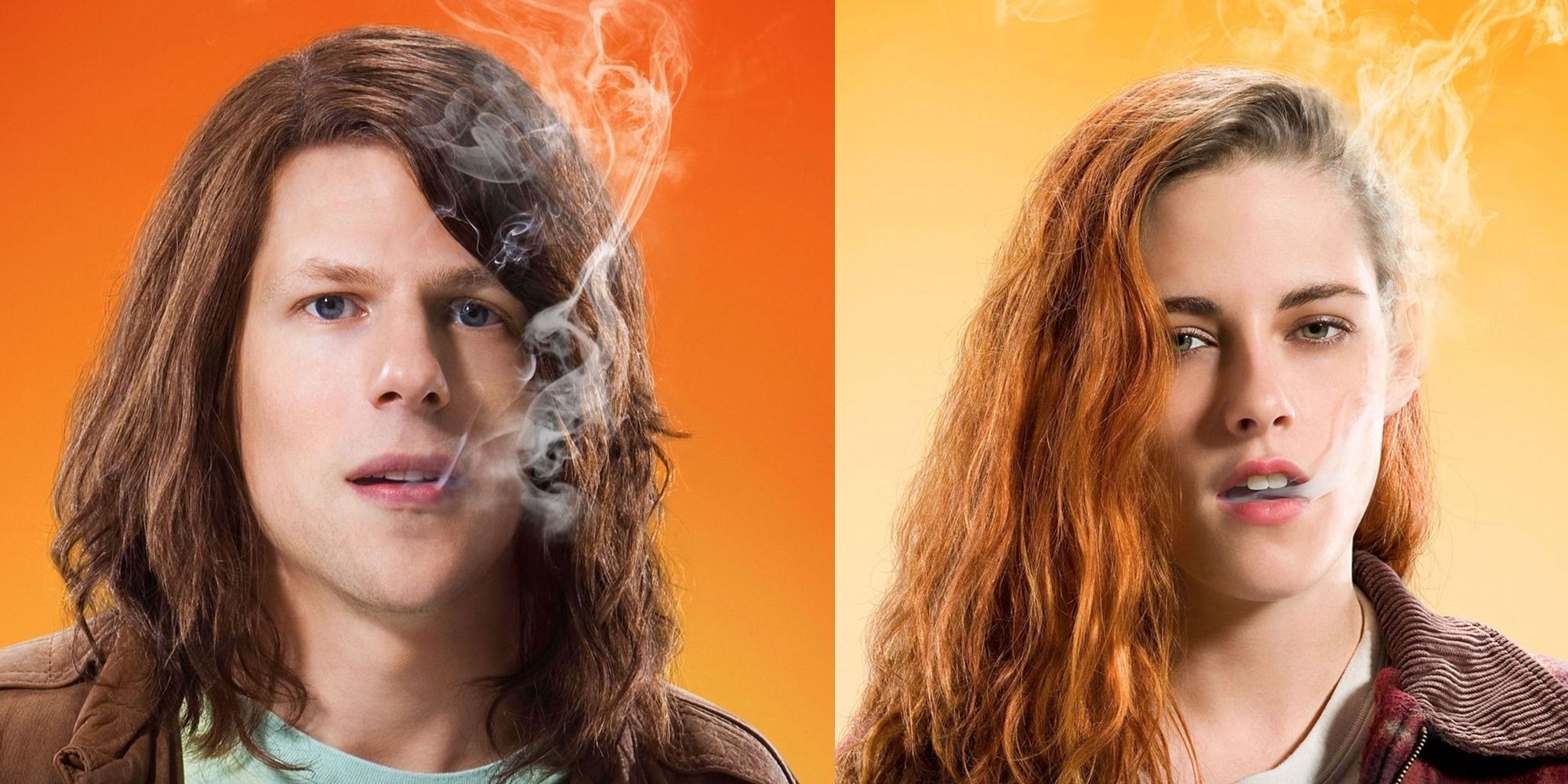 12 Most Chill Movie Stoners