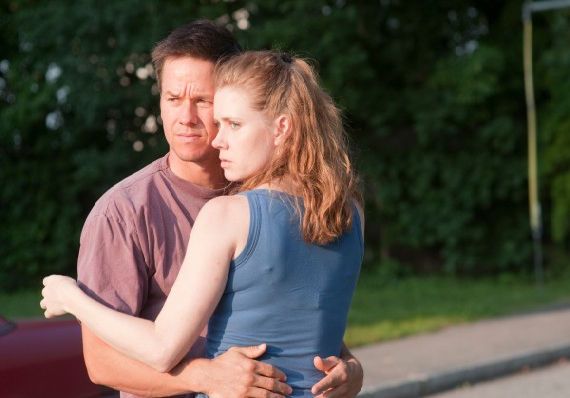 The Fighter Mark Wahlberg Amy Adams