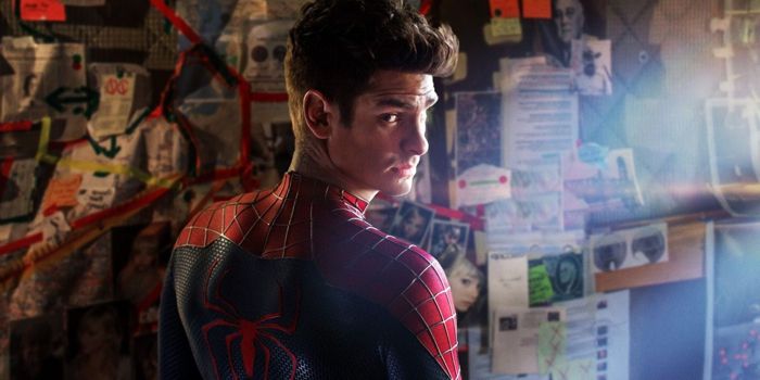Andrew Garfield could have been in MCU