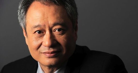 Ang Lee Talks 3D in Life of Pi