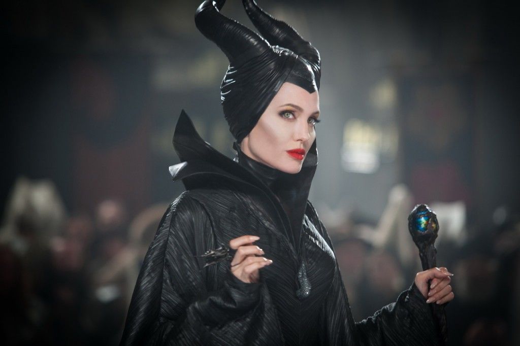 ‘Maleficent’ Trailer #3: Angelina Jolie’s Sorceress Spreads Her Wings