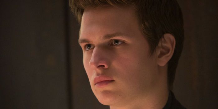 Ansel Elgort Talks ‘Insurgent’ Character Dynamics & Spider-Man