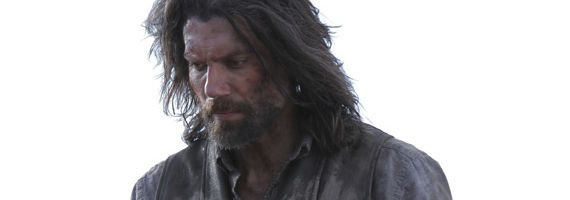 Anson Mount in Hell on Wheels Blood Moon Rising