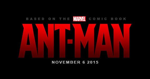 Marvel Gives AntMan An Official 2015 Release Date [Updated]
