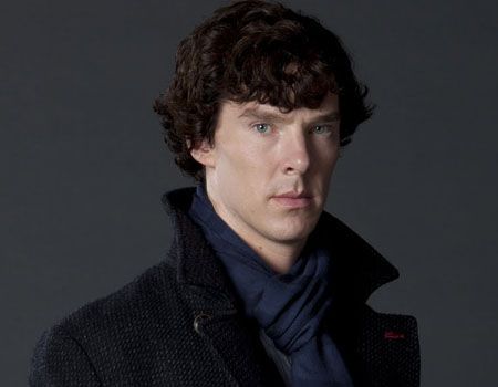 Benedict Cumberbatch James Bond 24 villain