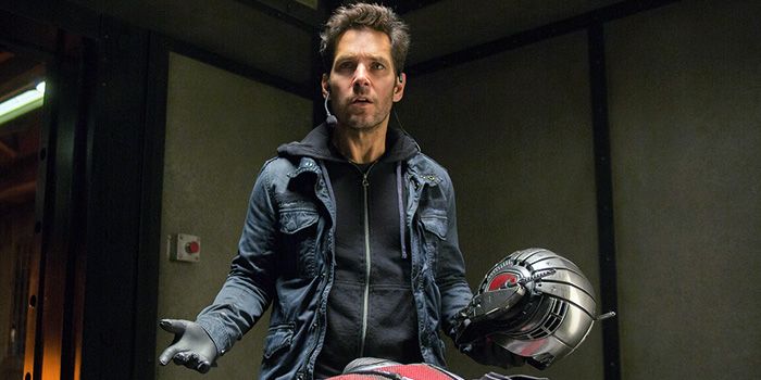 Ant-Man Movie Trailer 2 Release Date