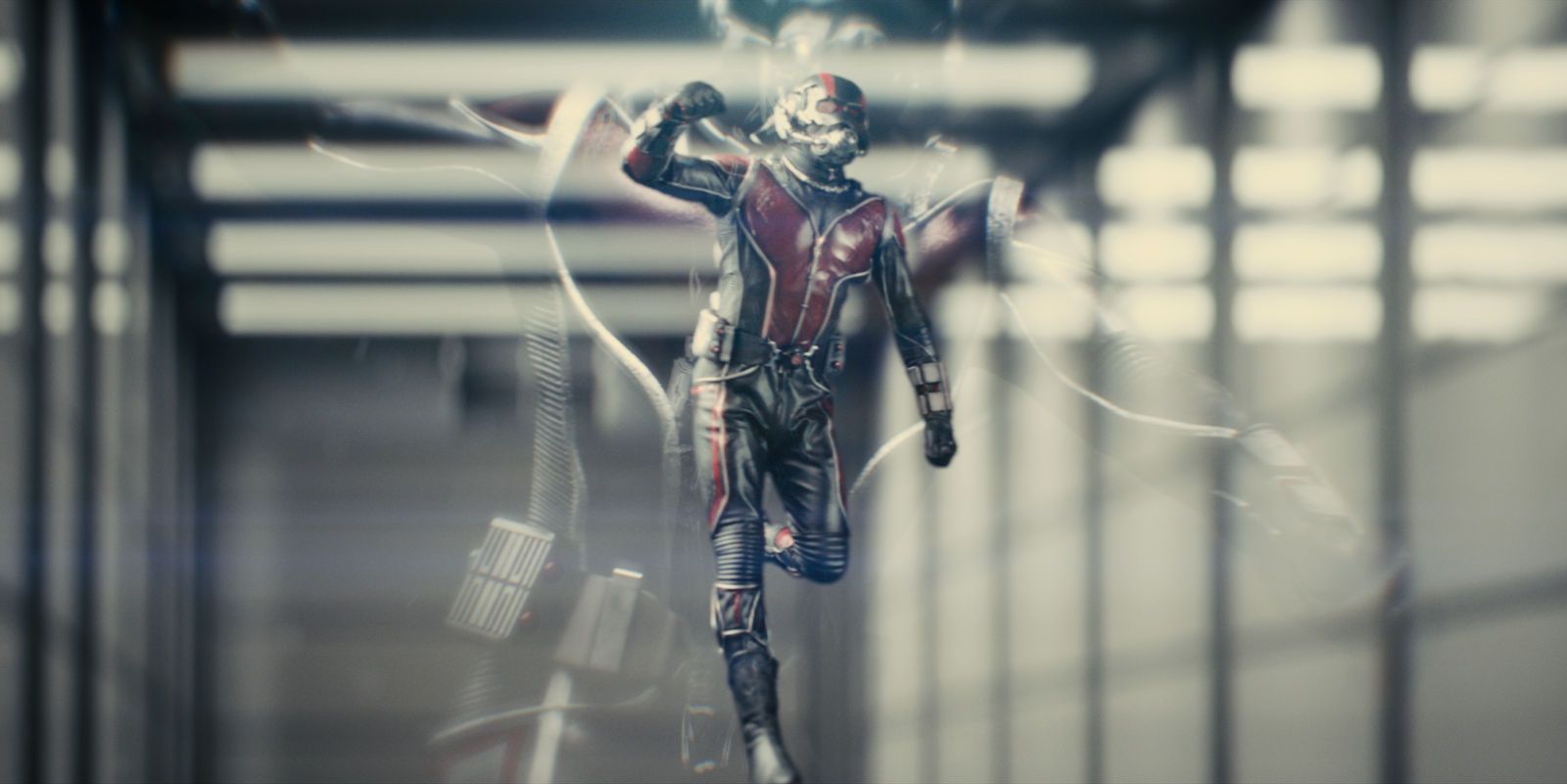 Ant-Man Quantum Realm MCU Doctor Strange Infinity War