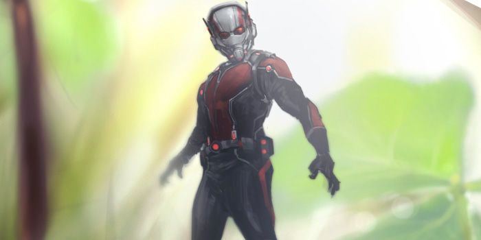 Ant-Man Role in Marvel Cinematic Universe