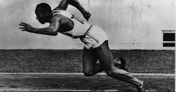 Antoine Fuqua Direct Jesse Owens Biopic