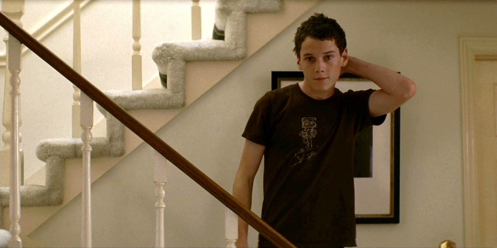 Anton Yelchin in Alpha Dog