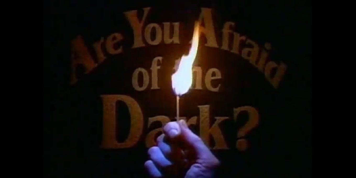 Are You Afraid of the Dark? - Best Anthology TV Series