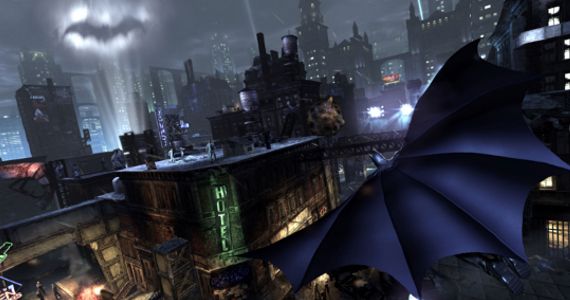 ‘Gotham’ TV Series Casting 10-Year-Old Bruce Wayne