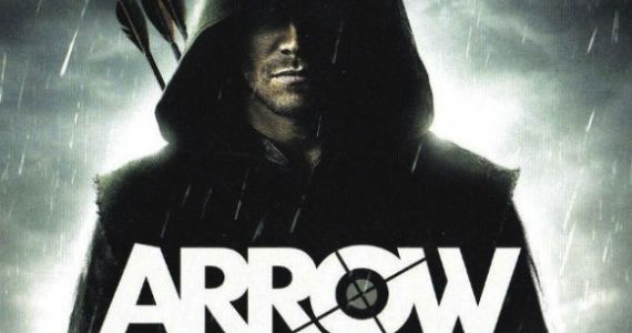 Arrow Promo The CW