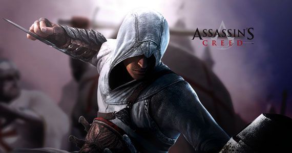 Assassins Creed Movie Deal