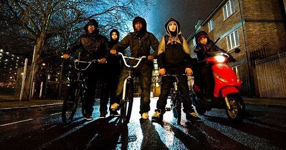 ‘Attack the Block’ Director Joe Cornish Being Considered for ‘Star Trek 3’