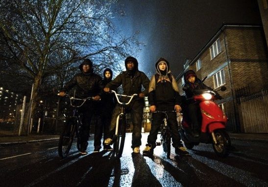 Sony Acquired Distribution Rights to Attack the Block
