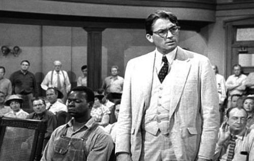 Atticus Finch - Father's Day Lessons