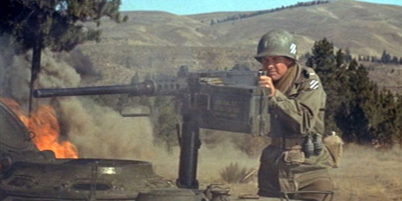 10 Best World War II Movies Ranked
