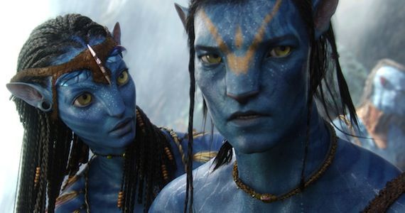 Fox Releasing 'Avatar' Novels