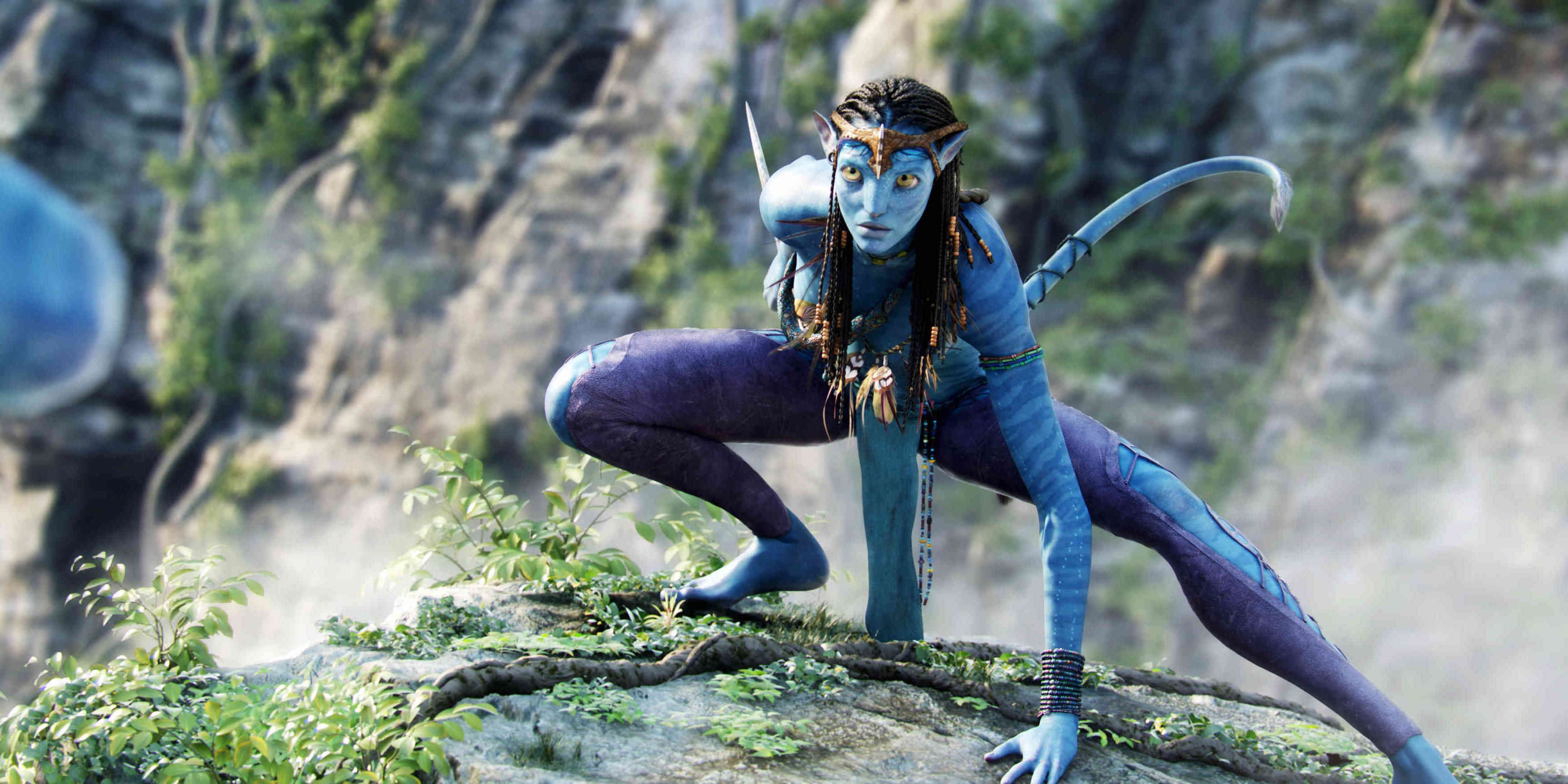 James Cameron Confident Avatar 5 Will Release on Schedule in 2025
