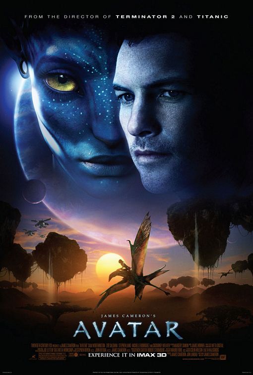 Avatar 2 (2022) ScreenRant