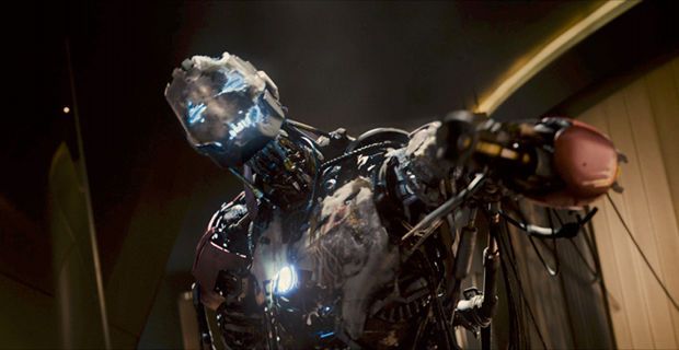 Avengers 2 Age Ultron Trailer Clips Agents of Shield