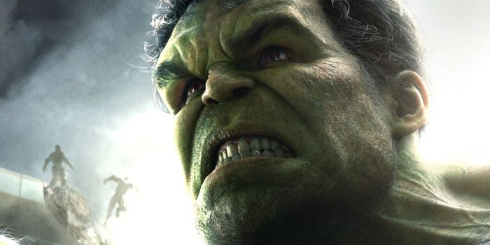 Mark Ruffalo Drops Hint About Hulk's Role in Thor: Ragnarok