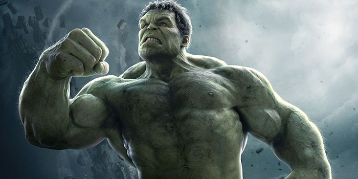 Avengers: Age of Ultron Explained - Future of Hulk