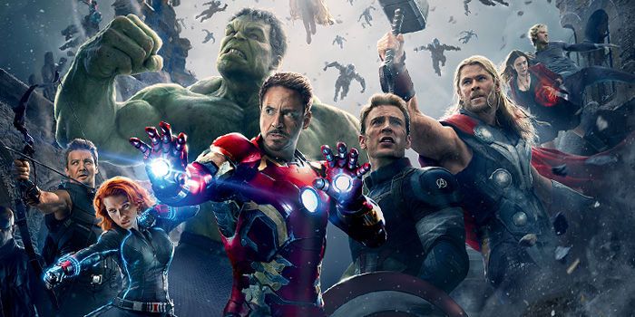 Avengers: Age Of Ultron Post Credits Scene Explained