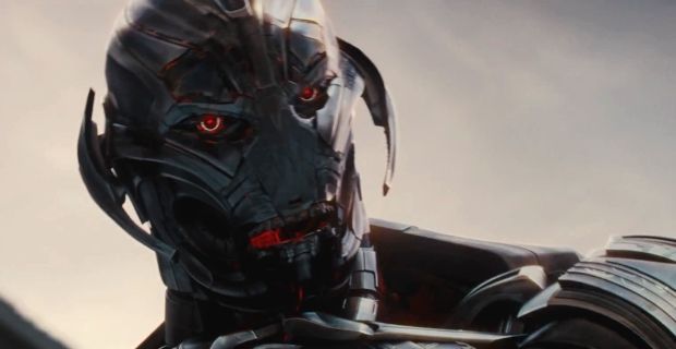 Avengers Age of Ultron Official Trailer