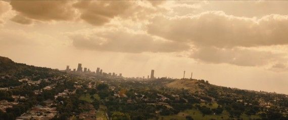 Avengers: Age of Ultron Trailer 1 - Eastern Europe
