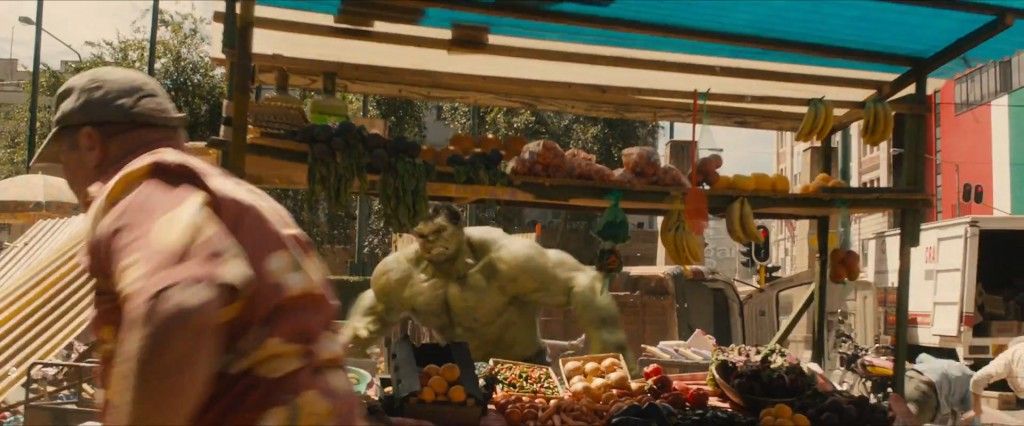 Avengers: Age of Ultron Trailer 1 - Hulk Out of Control
