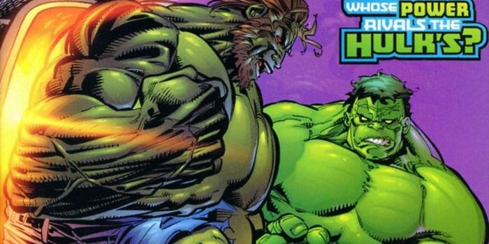 Avengers Ultron Hulk Ravage Crawford Easter Egg