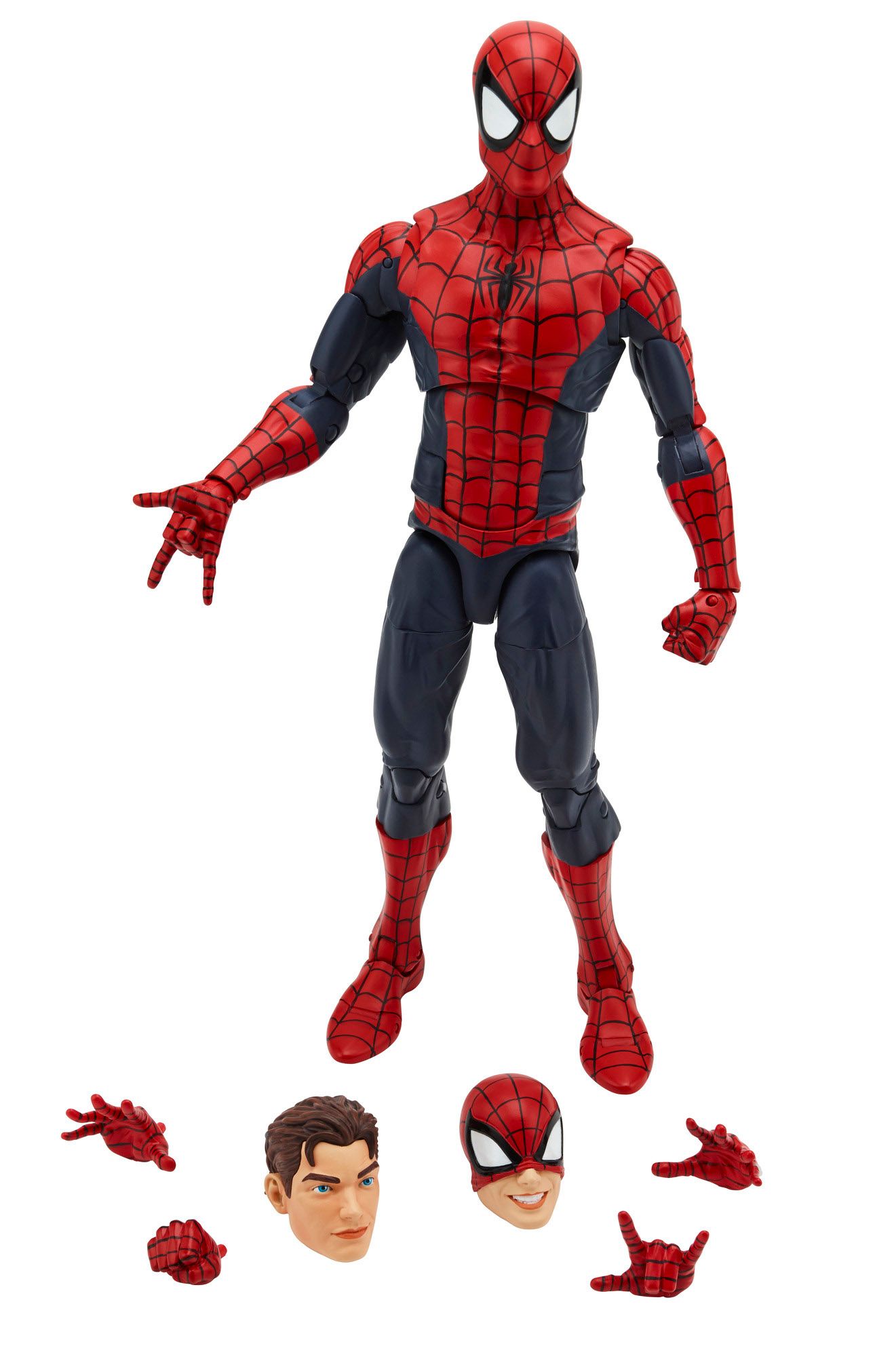Marvel Legends 12 Inch Spider-Man