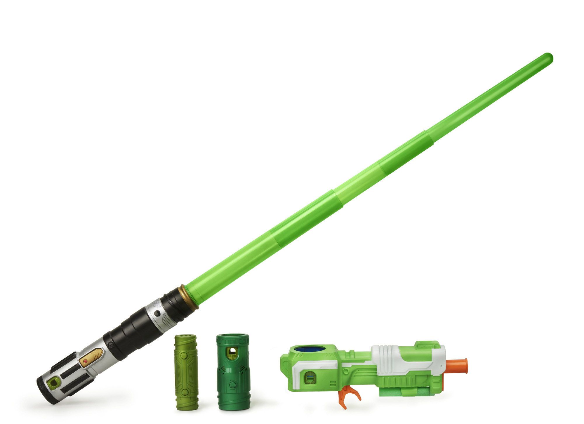 Star Wars Projectile Lightsaber